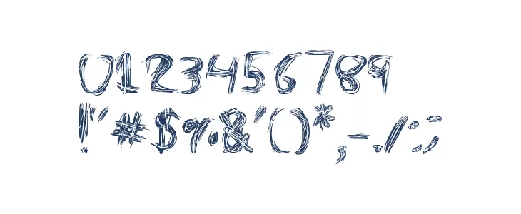 Numbers