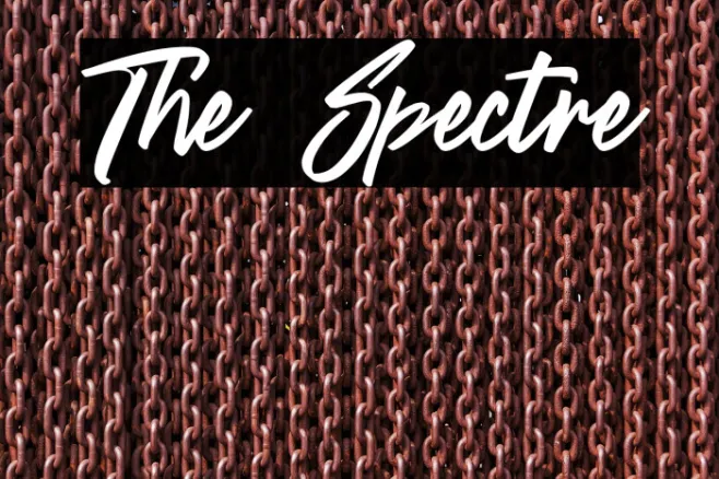 The Spectre Example 3