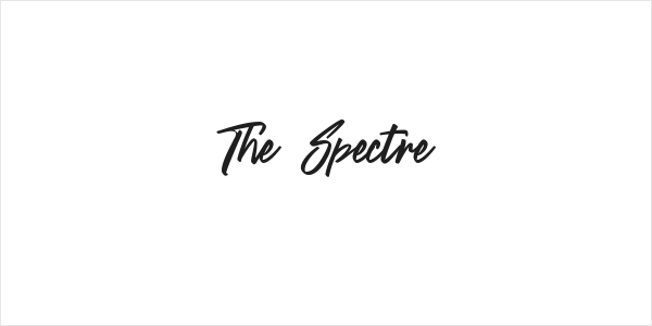 The Spectre Logo