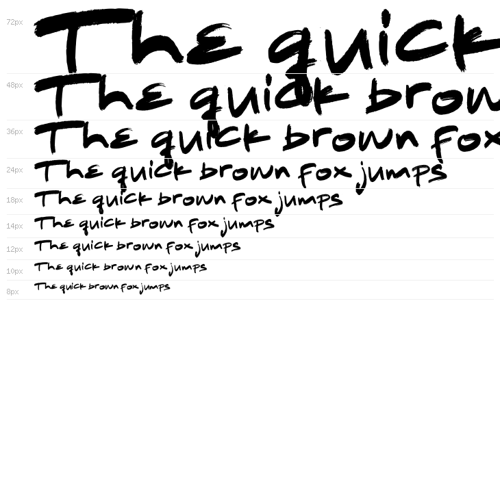 The Spooky Night Waterfall