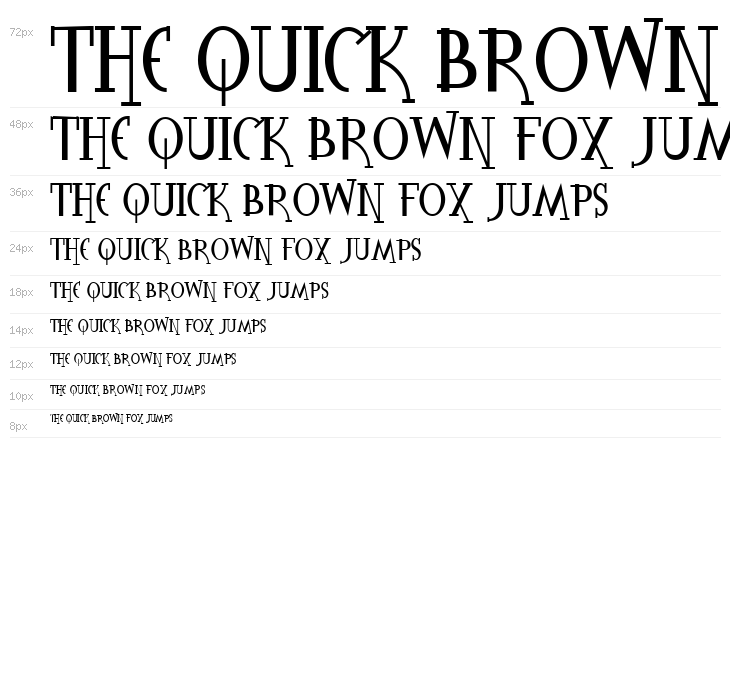 The Spooky Time Waterfall