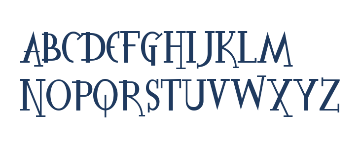 The Spooky Time Lowercase