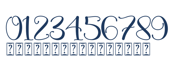 The Spring -  Personal Use Other Characters