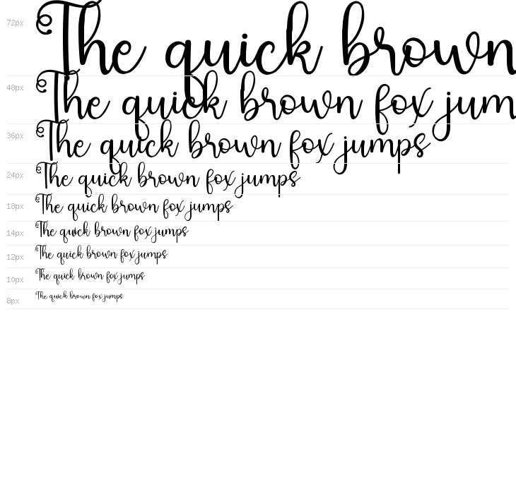 The Starlight Waterfall