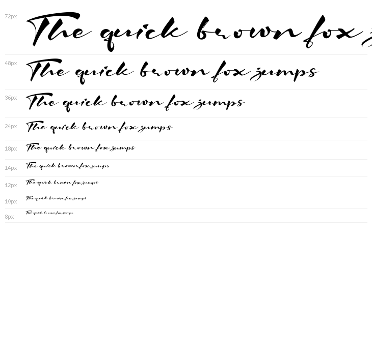 The Starlight Waterfall