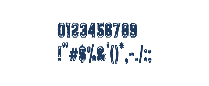 The Steel Tree Other Characters