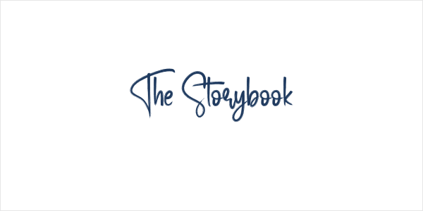 The Storybook Logo