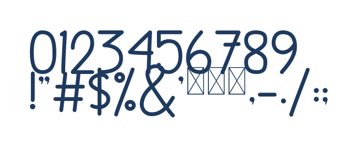 The Street Other Characters