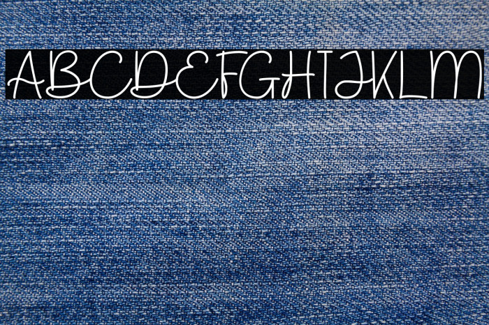 The Street Example 1