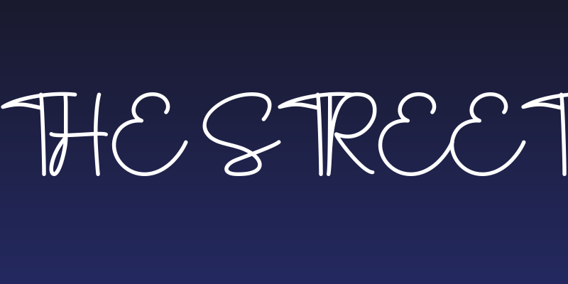 The Street Social Header