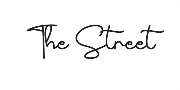 The Street Logo