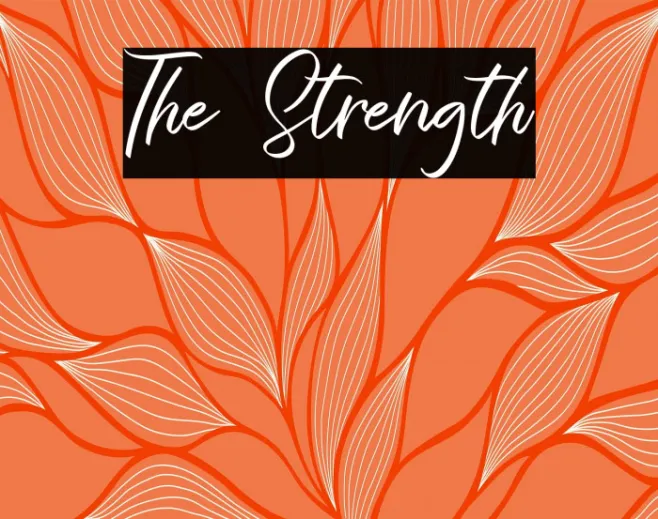 The Strength Example 1