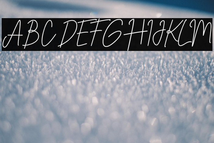 The Suavity Example 1