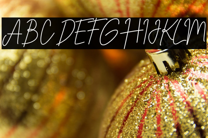 The Suavity Example 3