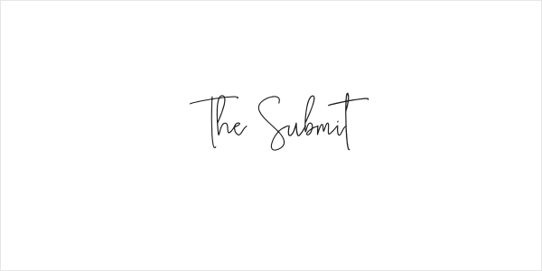 The Submit Logo