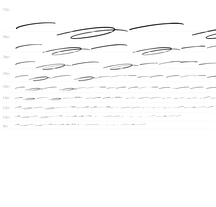 The Sultan Empire Swash Waterfall