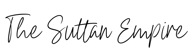 The Sultan Empire  font caratteri gratis