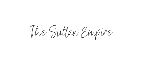 The Sultan Empire Logo