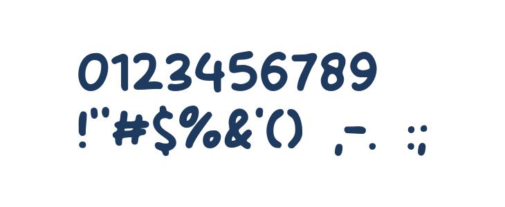 The Sunday Other Characters