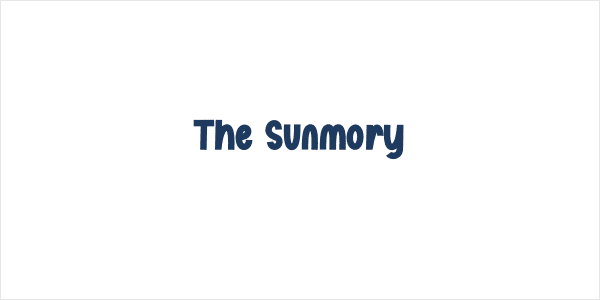 The Sunmory Logo