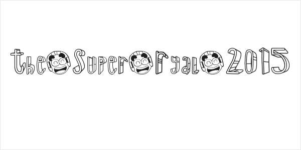 The-Super-Ryal-2015 Logo
