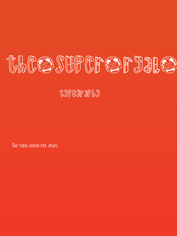 The-Super-Ryal-2015 Poster