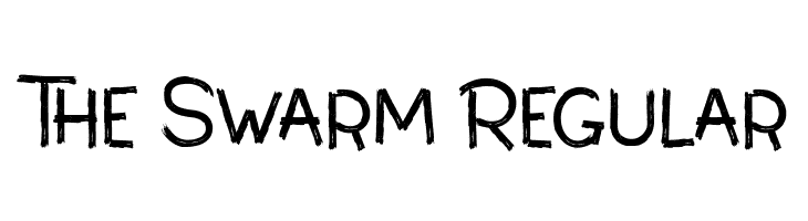 The Swarm Regular  لخطوط تنزيل