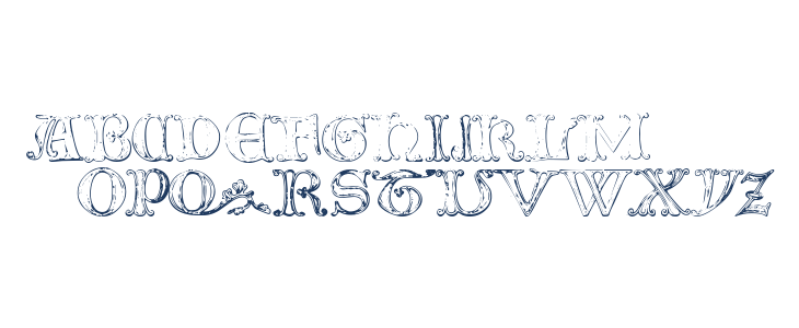 The Tomb [winter and spring] 1 Uppercase