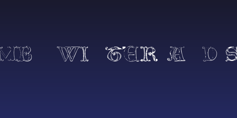 The Tomb [winter and spring] 1 Social Header