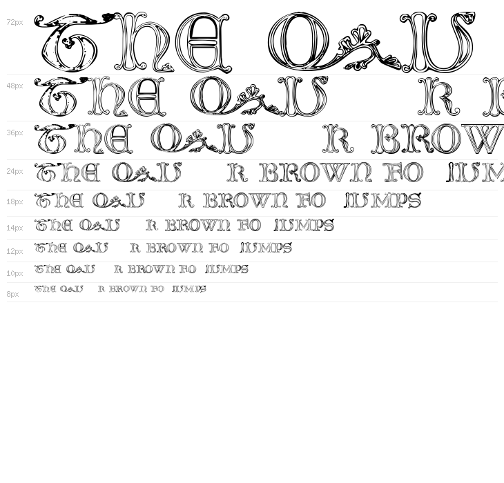 The Tomb [winter and spring] 1 Waterfall