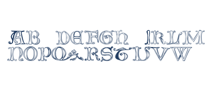 The Tomb [winter and spring] 1 Lowercase