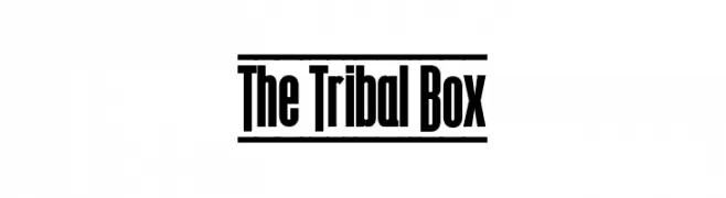 The Tribal Box  Frei Schriftart Herunterladen