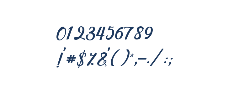 The Twelie Other Characters