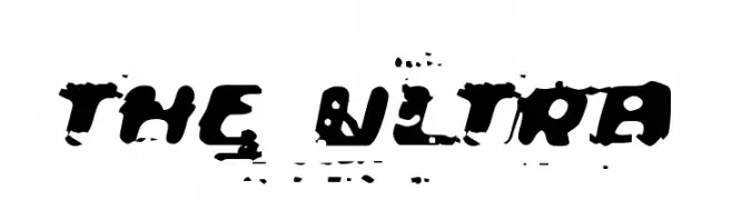 The Ultra  Frei Schriftart Herunterladen