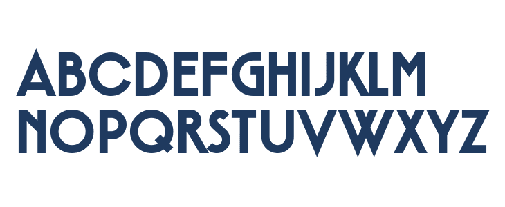 The Visitor Uppercase