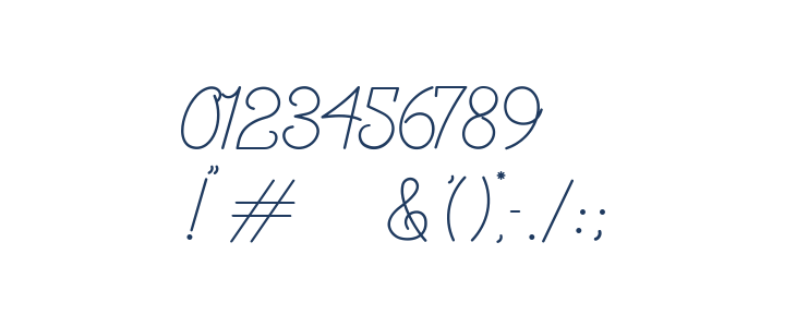 The Wahhabi Script Other Characters