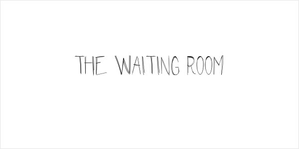 The Waiting Room Logo