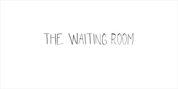 The Waiting Room Logo