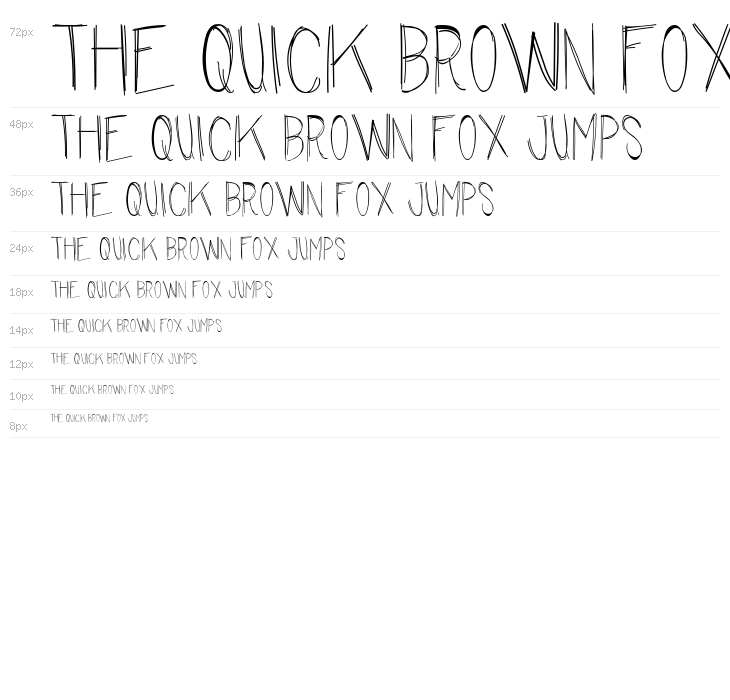 The Waiting Room Waterfall