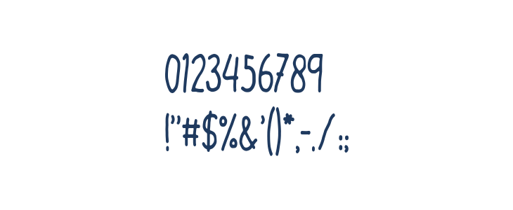 The Wanderer Other Characters