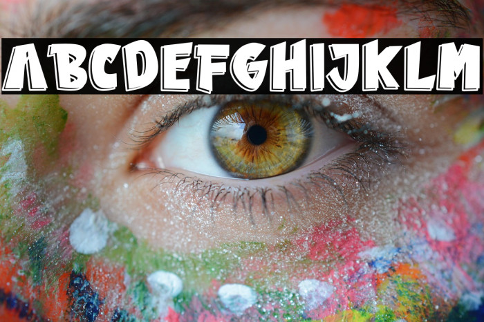 The Warrior Example 3