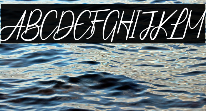 The Water Of Life Example 3