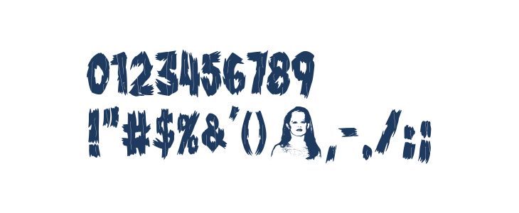 The Wax Museum Other Characters