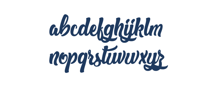 The West Gate Lowercase