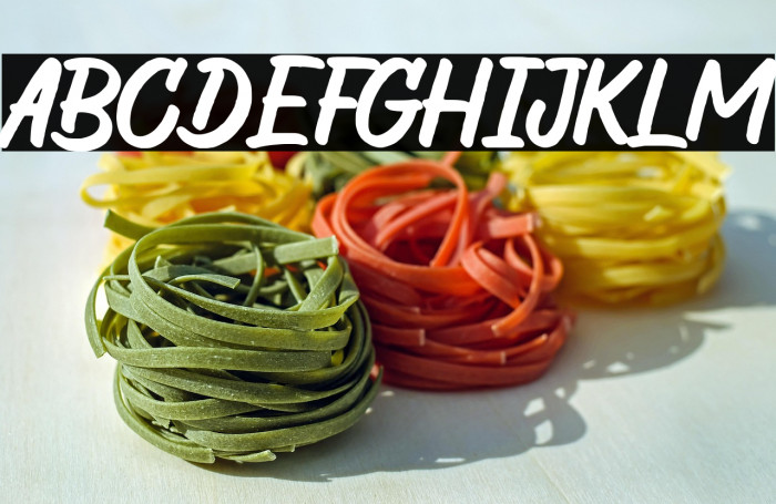 The Wild Chaos Distressed Demo Example 1