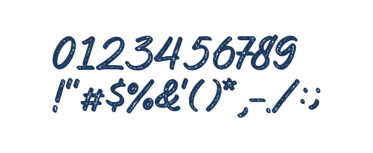 The Wild Chaos Stamped Demo Ver Other Characters