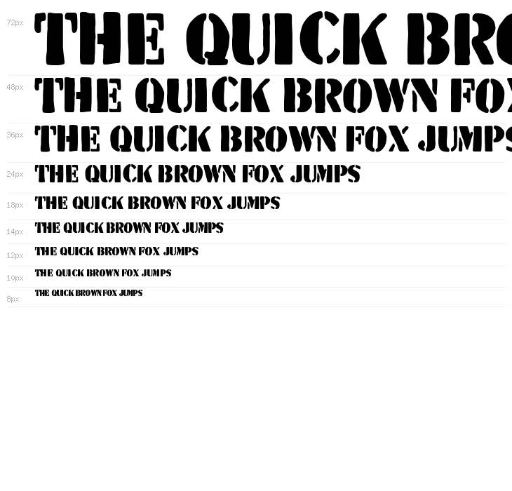 The Wild Team Waterfall