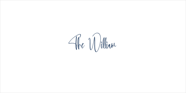 The William Logo
