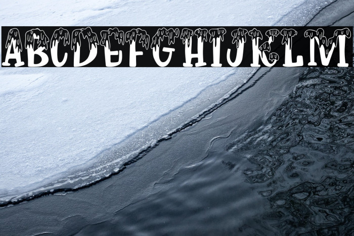 The Winter Child Example 3