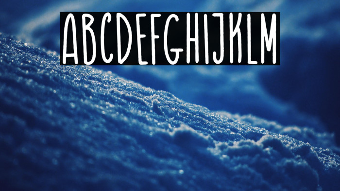 The Winter Soldier Example 1